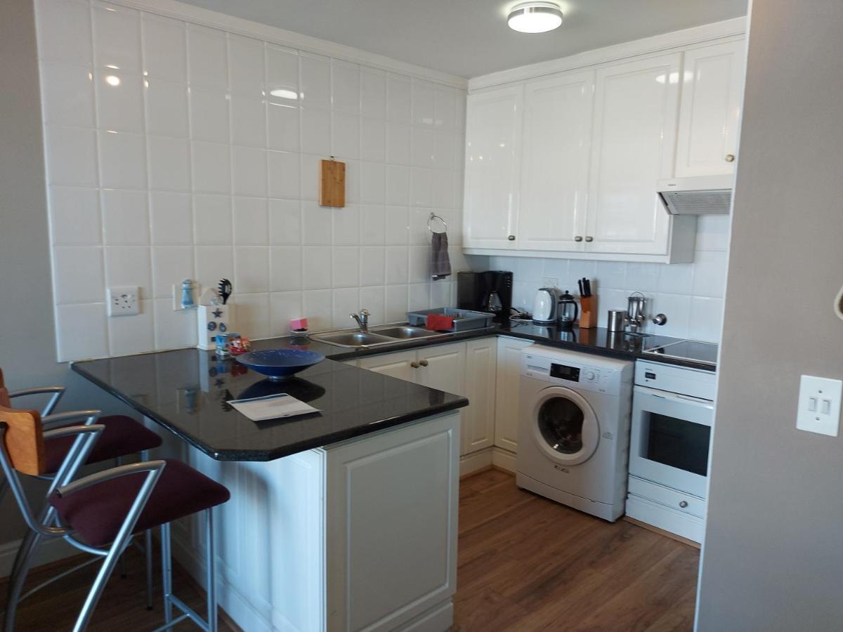 Apartament Belle View @ Knysna Quays Zewnętrze zdjęcie