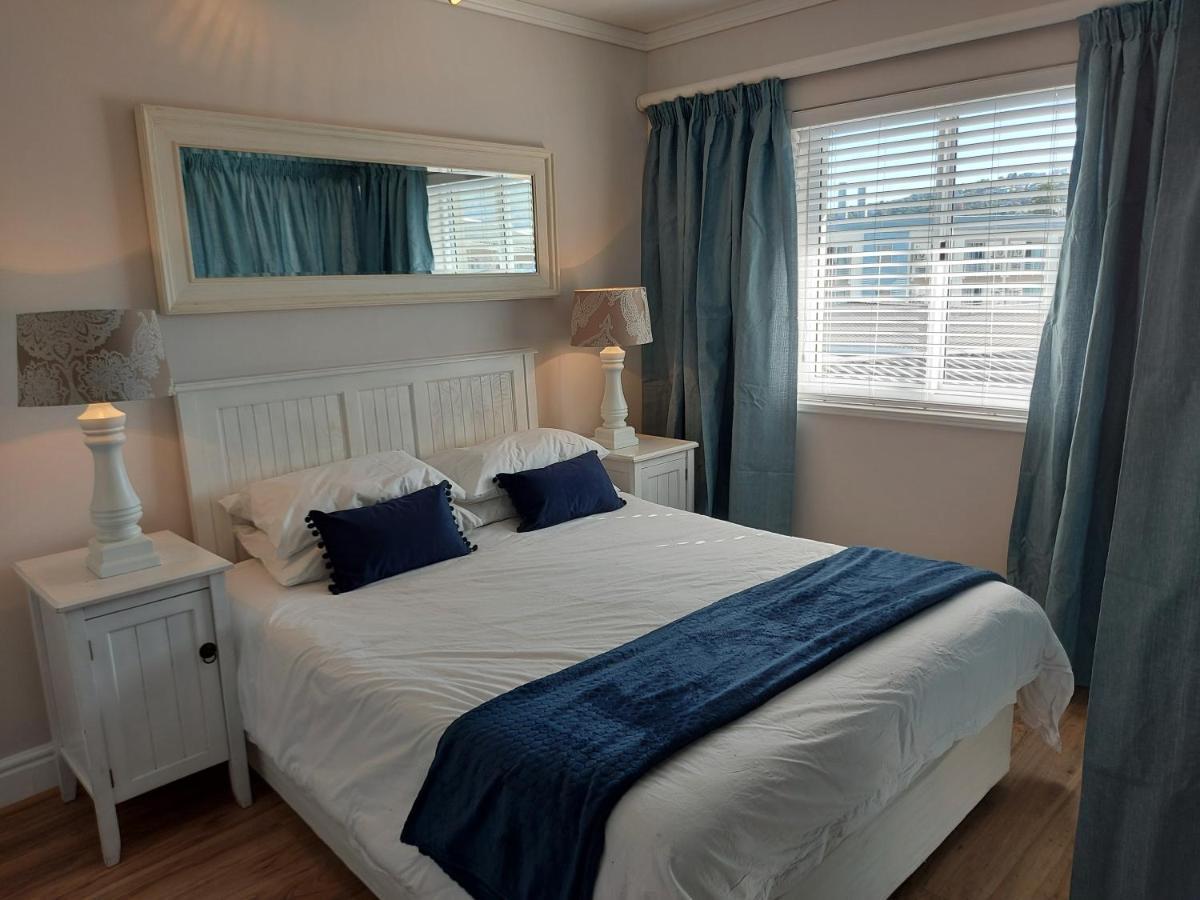 Apartament Belle View @ Knysna Quays Zewnętrze zdjęcie