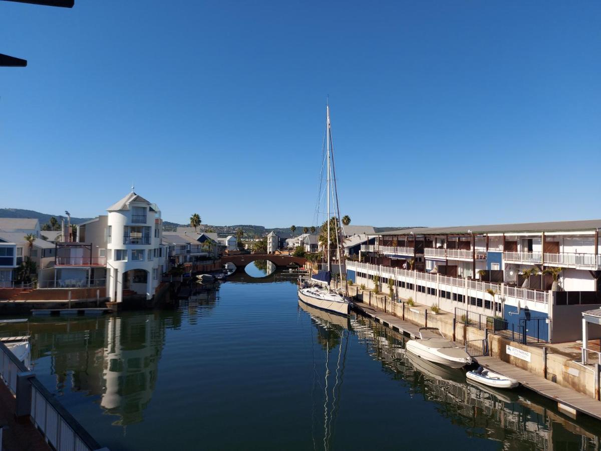 Apartament Belle View @ Knysna Quays Zewnętrze zdjęcie