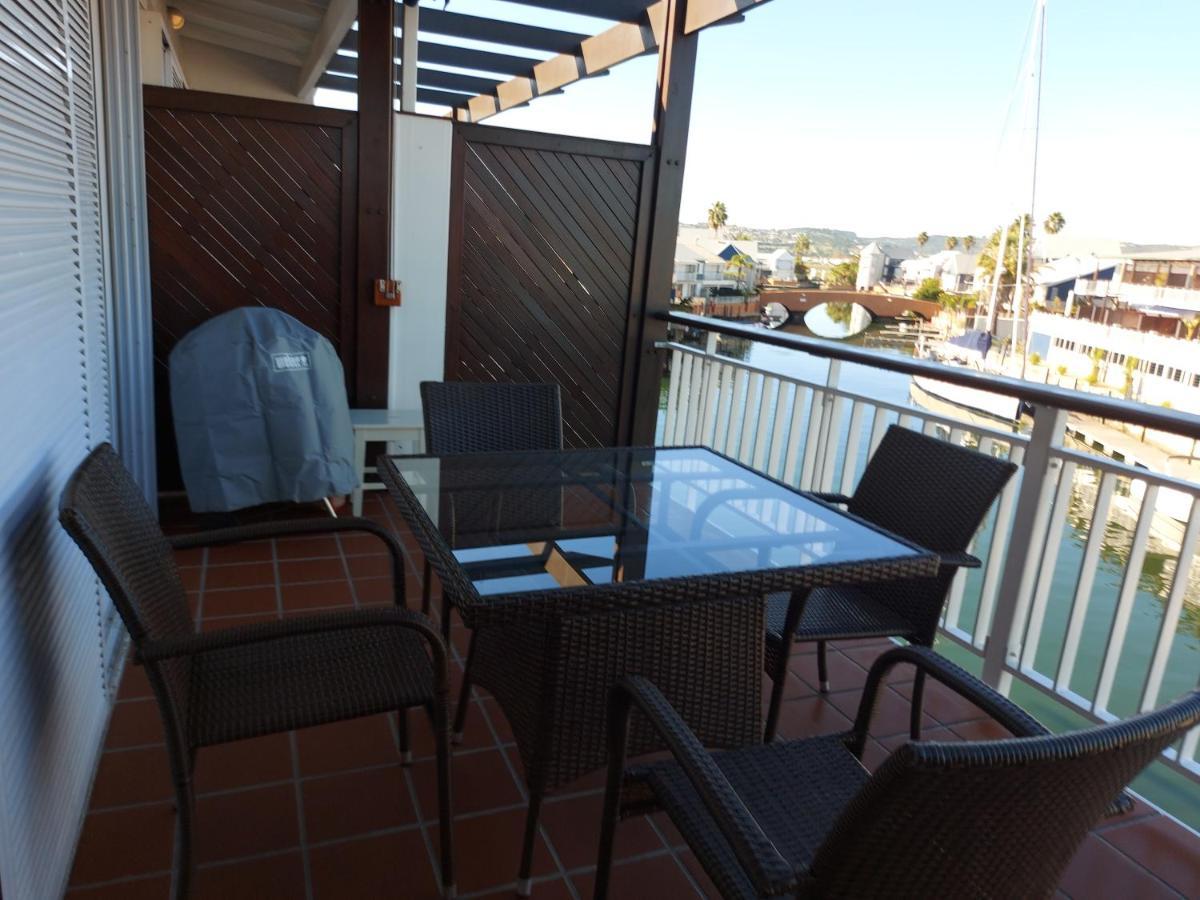 Apartament Belle View @ Knysna Quays Zewnętrze zdjęcie