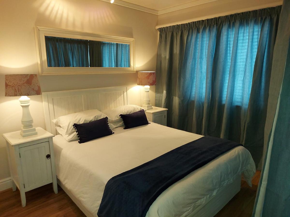 Apartament Belle View @ Knysna Quays Zewnętrze zdjęcie