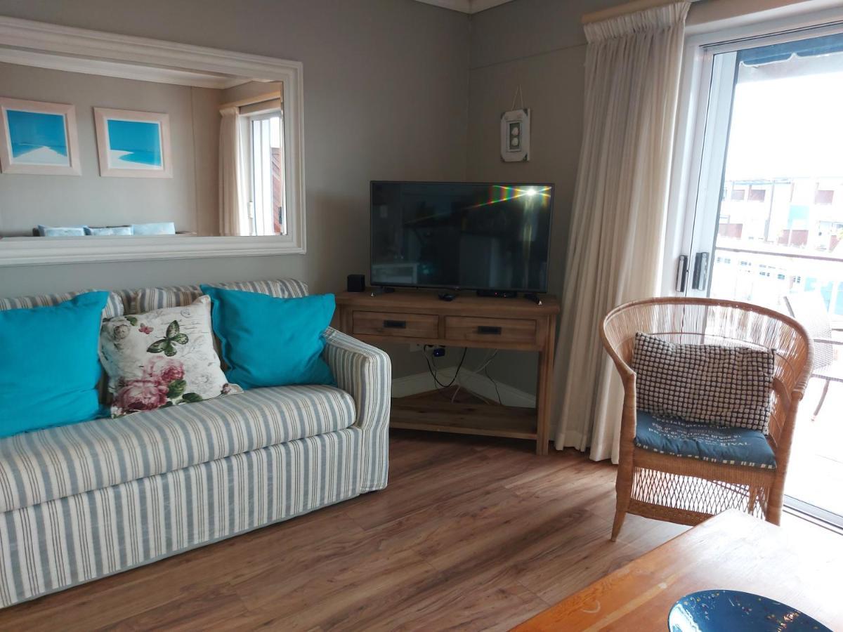 Apartament Belle View @ Knysna Quays Zewnętrze zdjęcie
