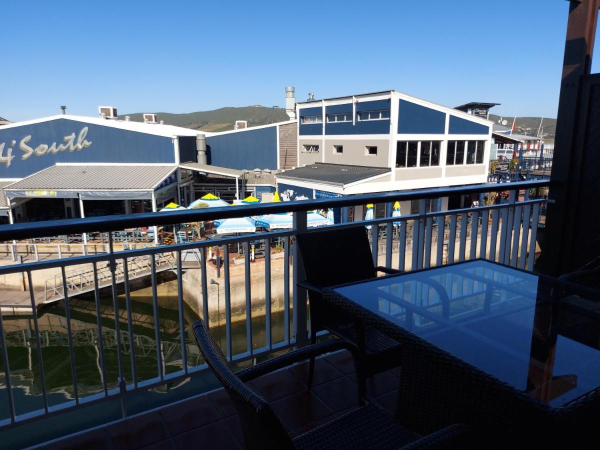 Apartament Belle View @ Knysna Quays Zewnętrze zdjęcie