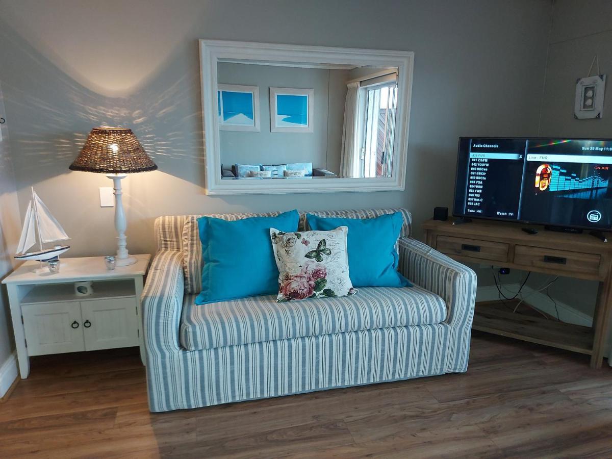 Apartament Belle View @ Knysna Quays Zewnętrze zdjęcie