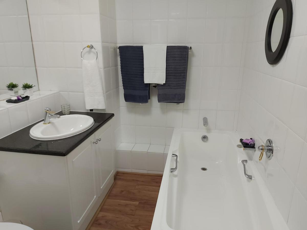 Apartament Belle View @ Knysna Quays Zewnętrze zdjęcie