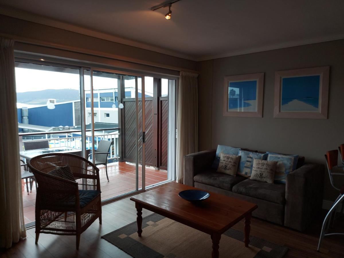 Apartament Belle View @ Knysna Quays Zewnętrze zdjęcie