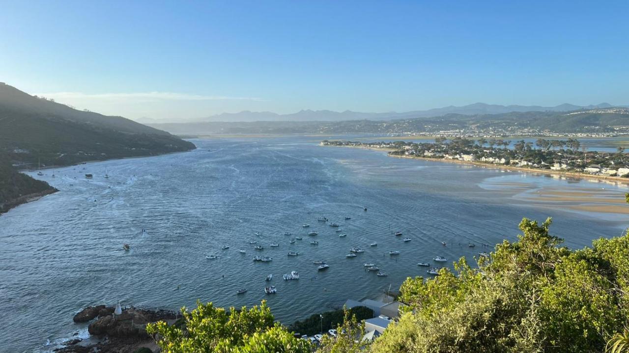Apartament Belle View @ Knysna Quays Zewnętrze zdjęcie