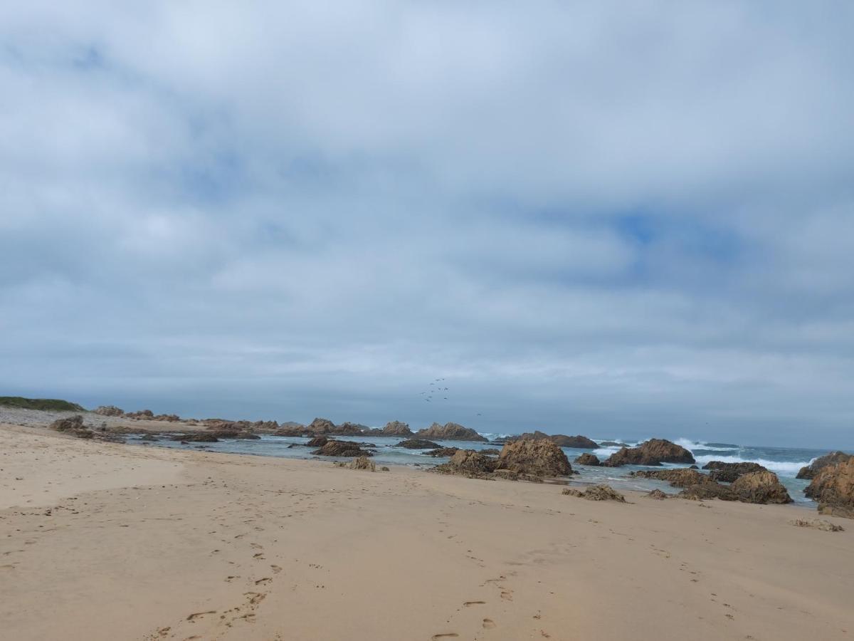 Apartament Belle View @ Knysna Quays Zewnętrze zdjęcie