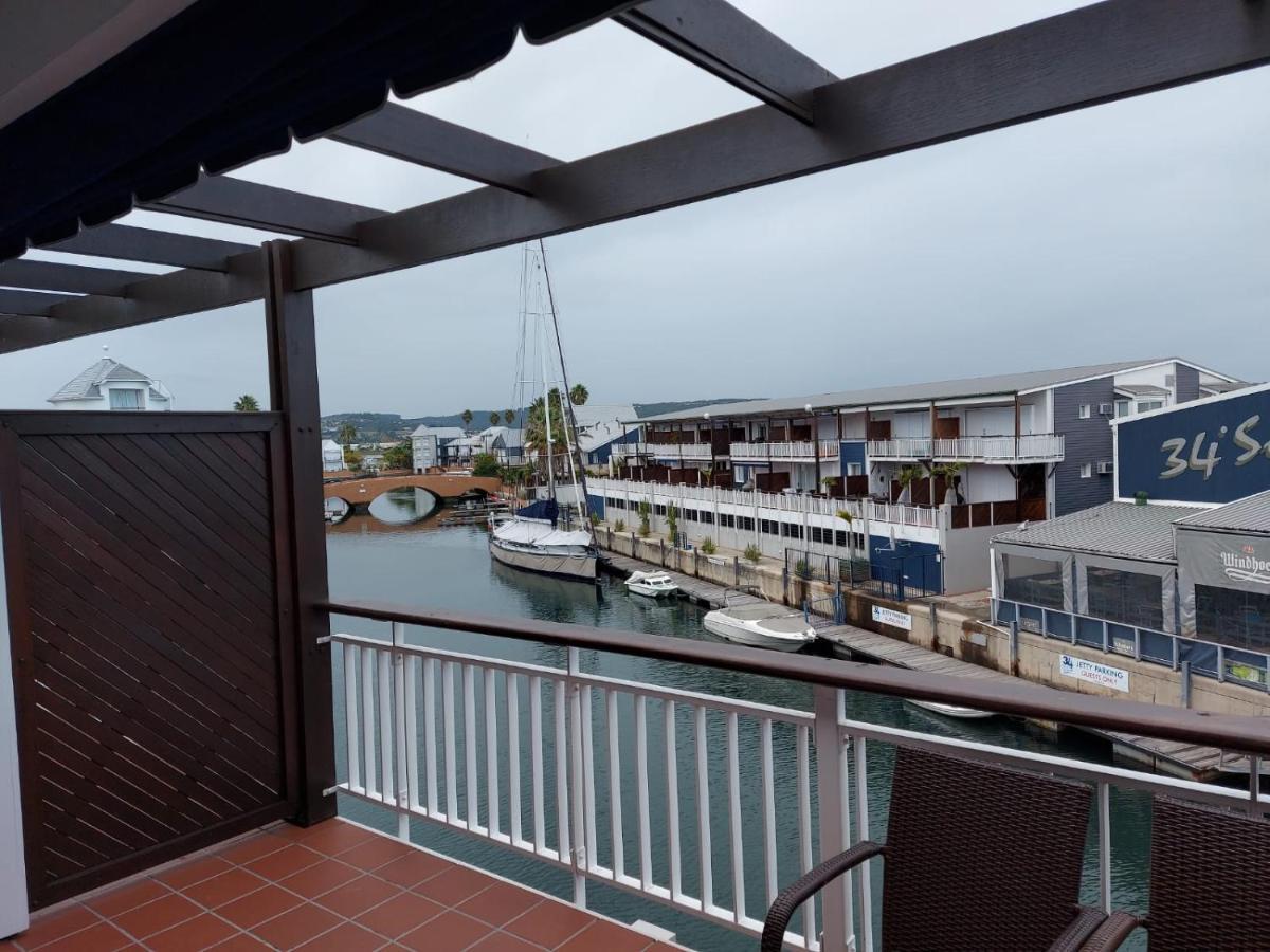 Apartament Belle View @ Knysna Quays Zewnętrze zdjęcie