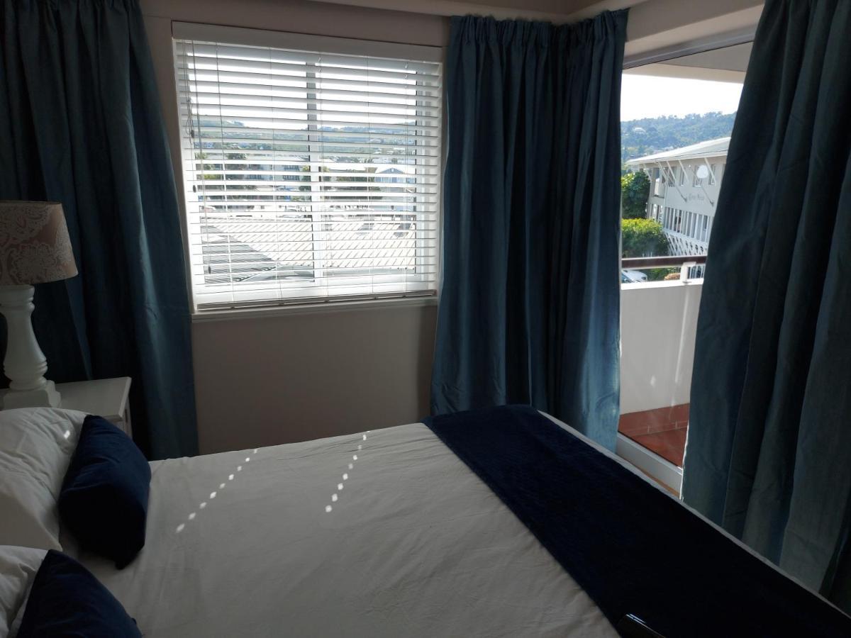 Apartament Belle View @ Knysna Quays Zewnętrze zdjęcie