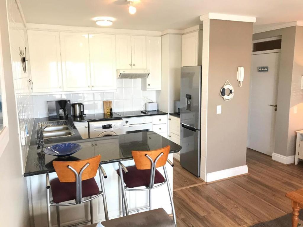 Apartament Belle View @ Knysna Quays Zewnętrze zdjęcie